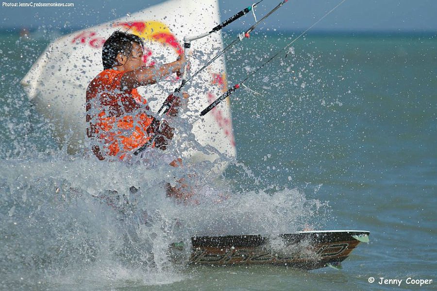 El-Gouna KiteJamboree 028